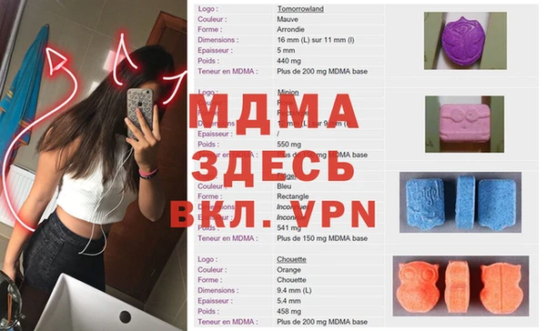 MDMA Premium VHQ Беломорск